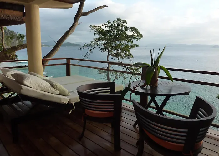 Vellago Resort (Adults Only)
