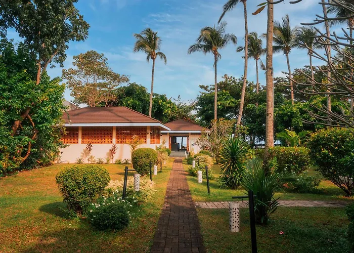 Balai Sa Baibai Hotel Mambajao