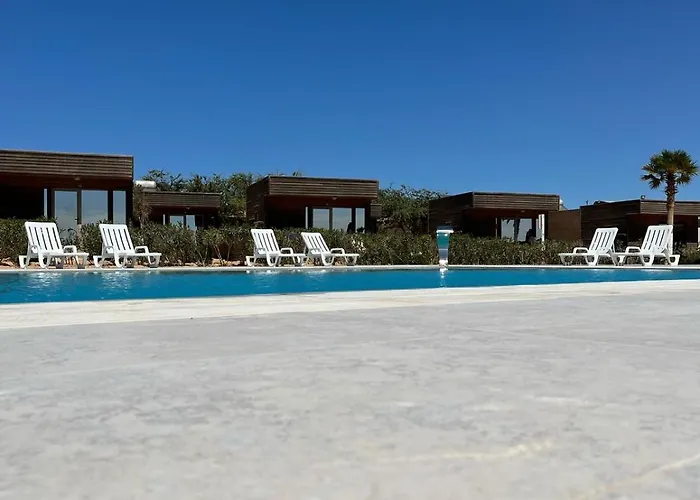 Dakhla Camp