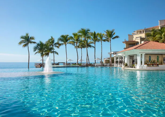 Dreams Los Cabos Suites Golf Resort&Spa