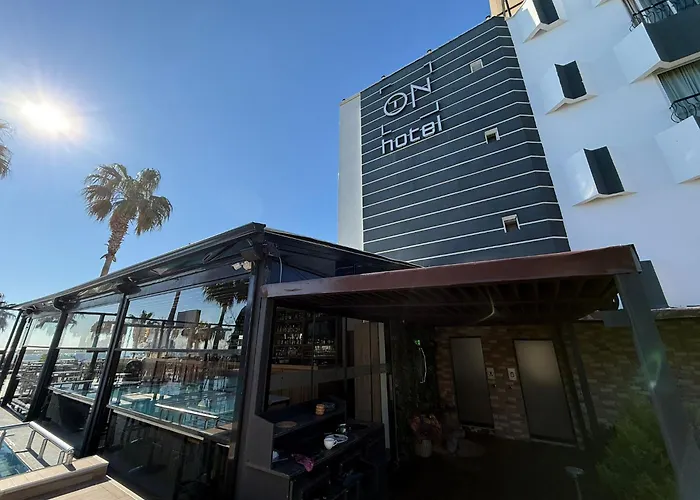 On Hotel