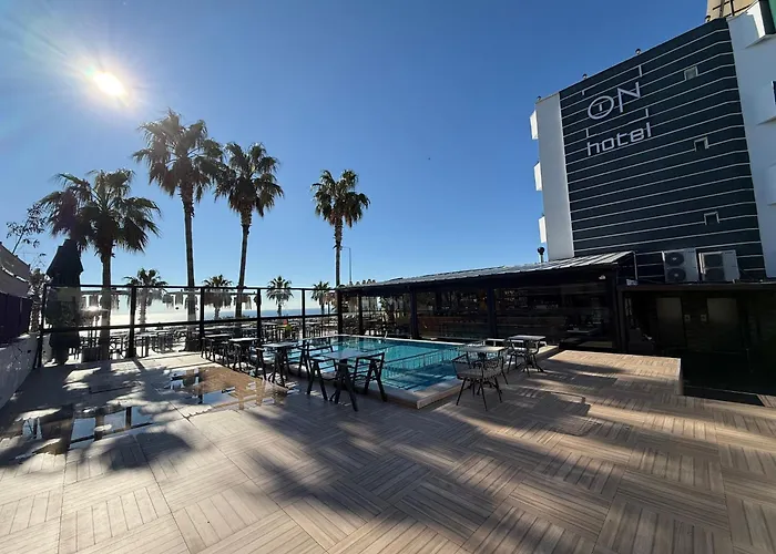 On Hotel