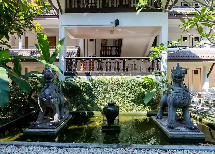Nak Nakara Hotel