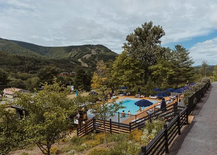 Scribner'S Catskill Lodge, A Member Of Design Hotels Hunter