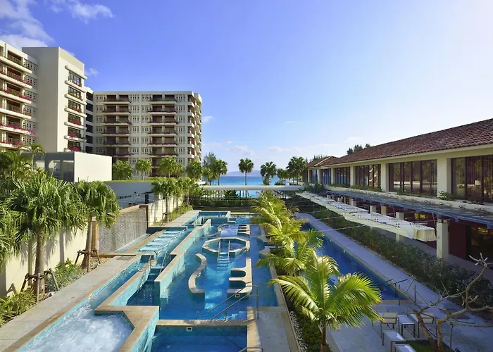 The Terrace Club Wellness Thalasso At Busena (Adults Only)