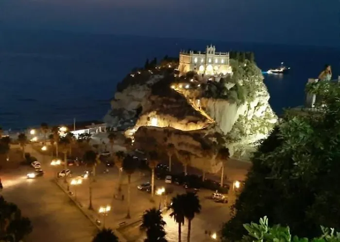 Hotel La Campagnola