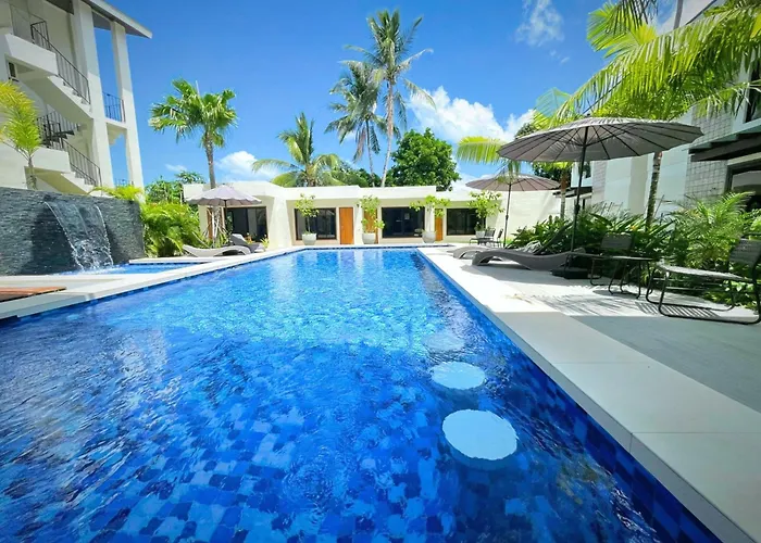 La Vida Bonita Bed&Breakfast