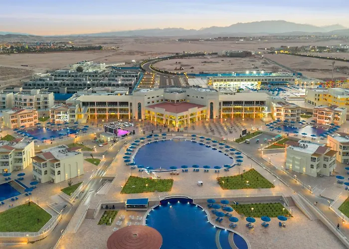 Albatros Makadi Resort Hurghada