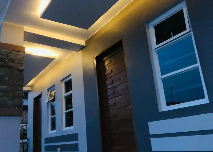 Richville Little Boracay Guest House & Floating Cottage Rental