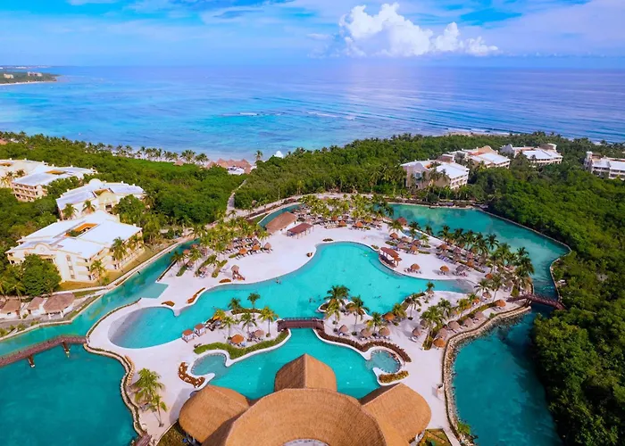 Grand Palladium Select White Sand Resort & Spa Akumal