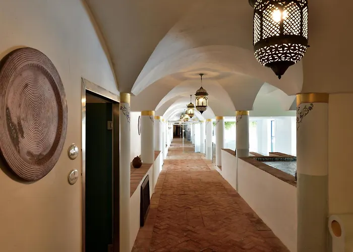 Arbatax Park Resort - Dune By Falkensteiner