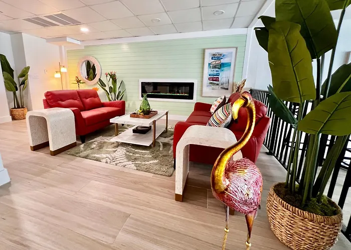 Lani Kai Island (Adults Only)