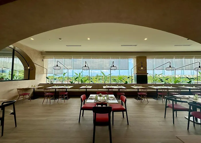 Grand Sirenis Riviera Maya Resort & Spa All Inclusive Akumal