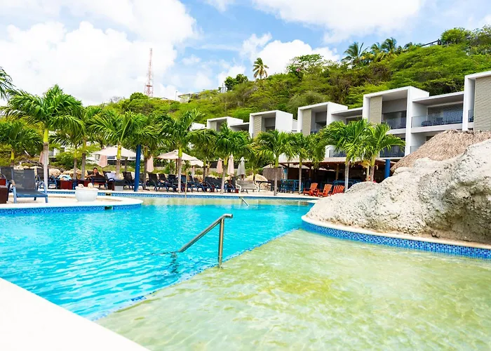 The Ritz Village (Adults Only)