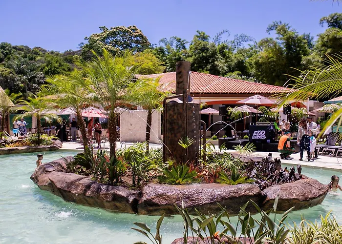 Taua Hotel & Convention Caete