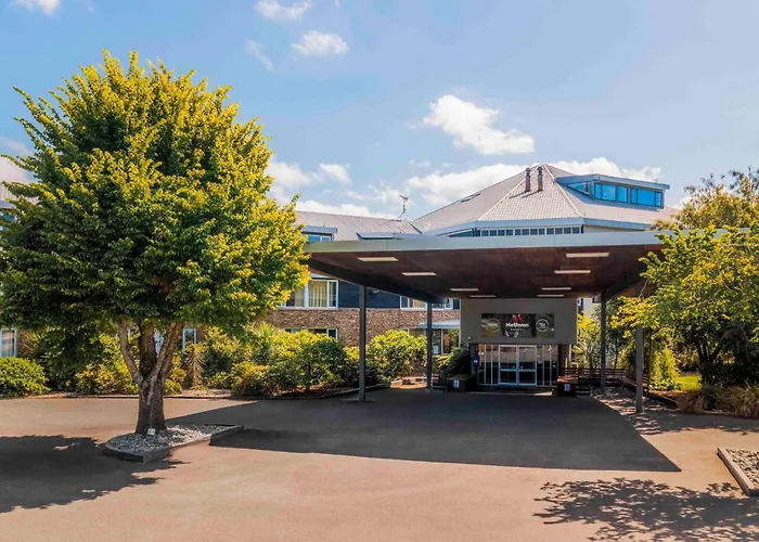 Methven Resort