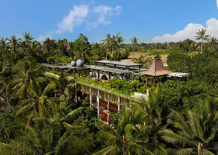 Arkamara Dijiwa Ubud
