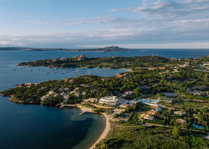 7Pines Resort Sardinia - A Destination By Hyatt