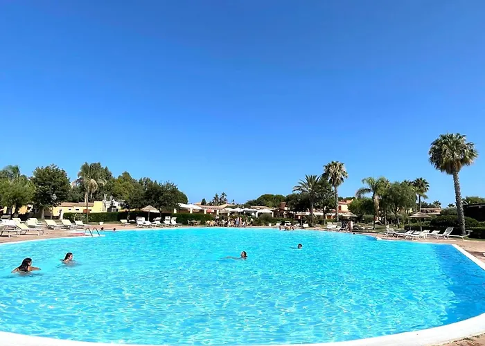 iGV Club Santagiusta