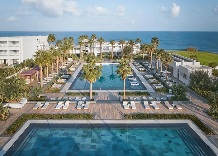 Grecotel Luxme White Rethymno 