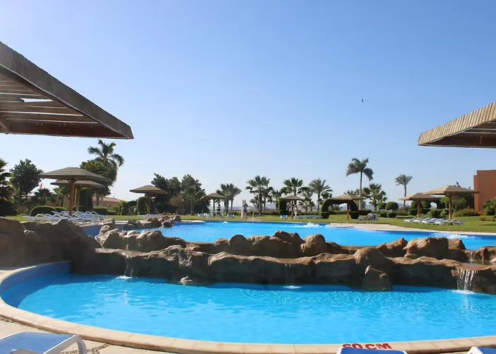 Wadi Lahmy Azur - Soft All-Inclusive