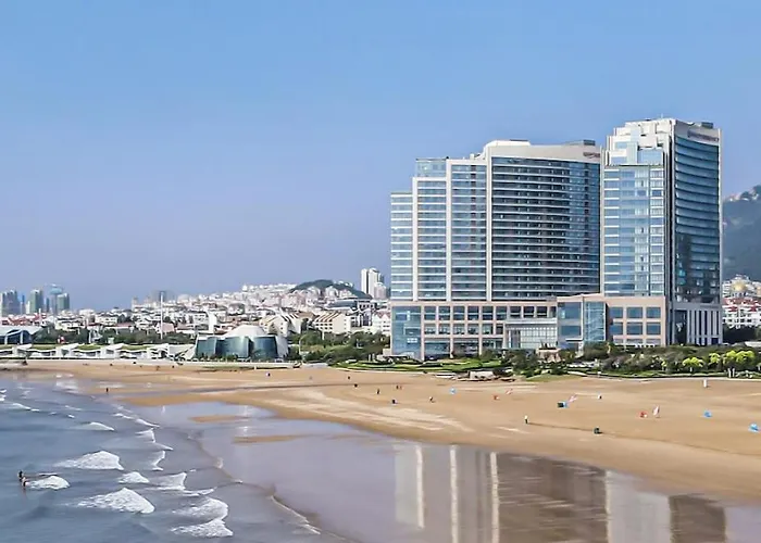Hyatt Regency Qingdao