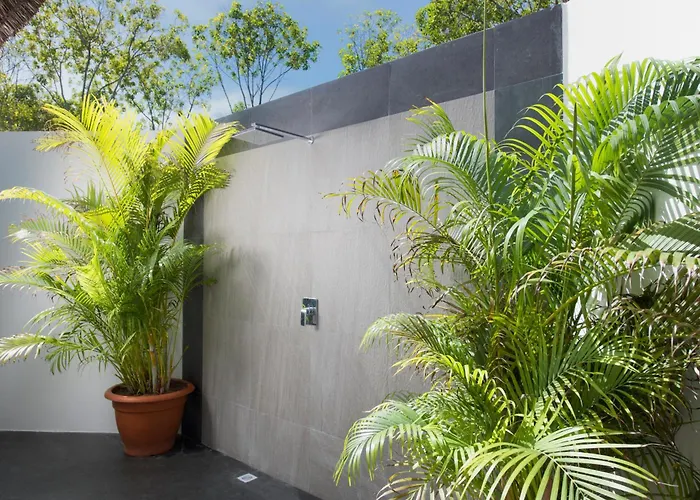 Thulhagiri Island Resort & Spa