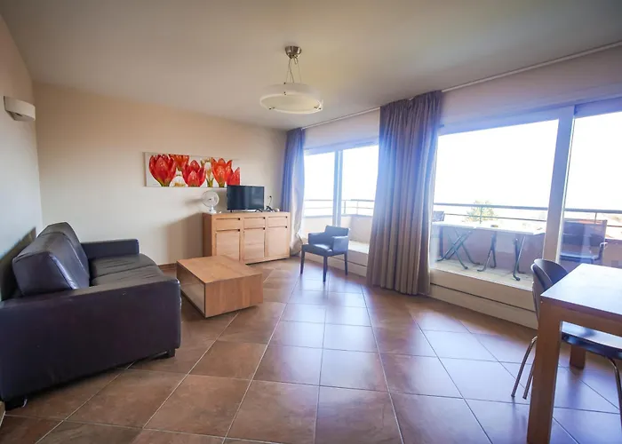 Residence Les Chataigniers Saint-Jorioz