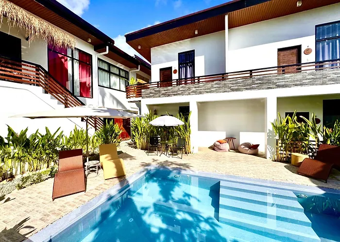 Casa Basa Siargao
