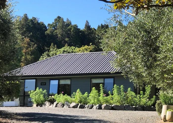 Villetta - Matakana Country Escape