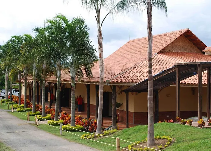 Decameron Panaca - All Inclusive