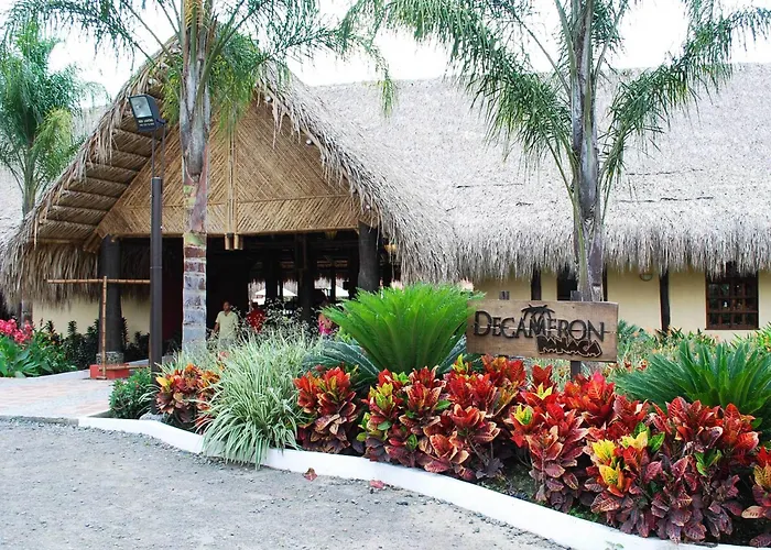 Decameron Panaca - All Inclusive Quimbaya