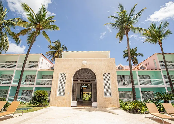 VH - Gran Ventana Beach Resort Puerto Plata