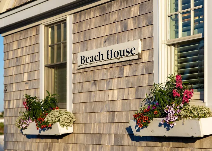 Inn On The Beach