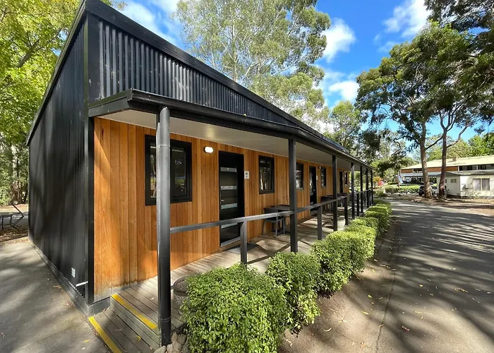 Big4 Yarra Valley Park Lane Holiday Park