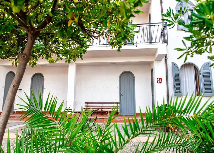 Albergo Baia Verde