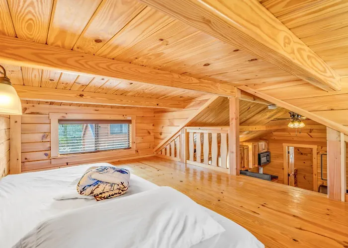 Cabins At Bonefish Bay Marathon