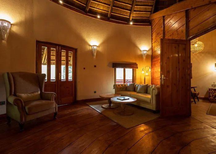 Speke Resort And Conference Center Kampala