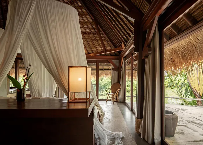 Planta Boutique Resort Canggu 