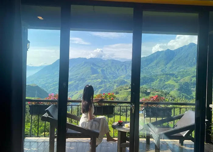 The Mong Village Resort & Spa Sa Pa