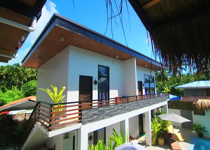 Casa Basa Siargao