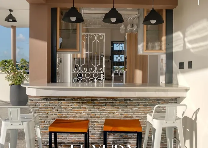 Dream Palace Villa