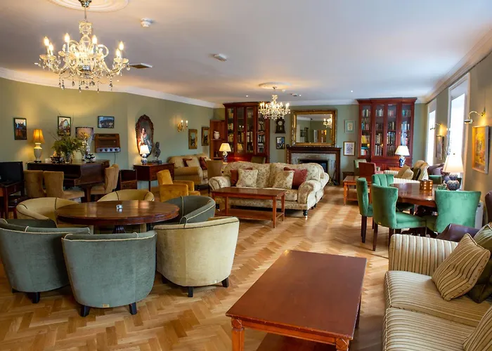 Leenane Hotel