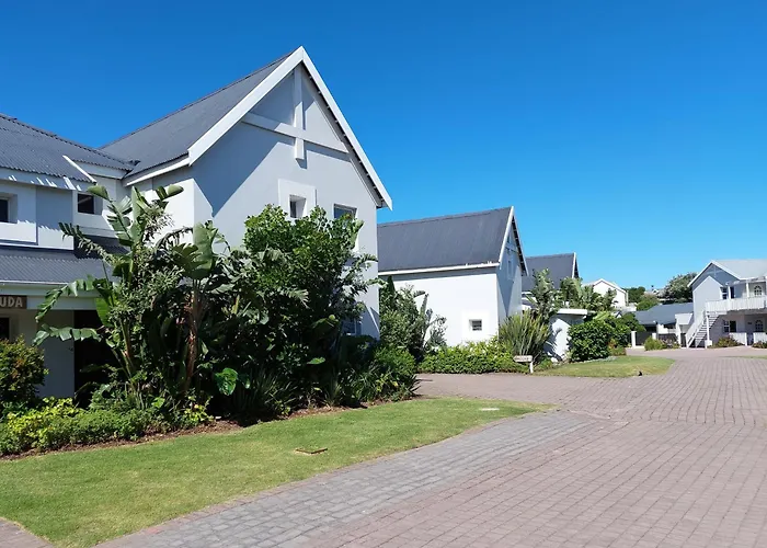 Cape St Francis Resort