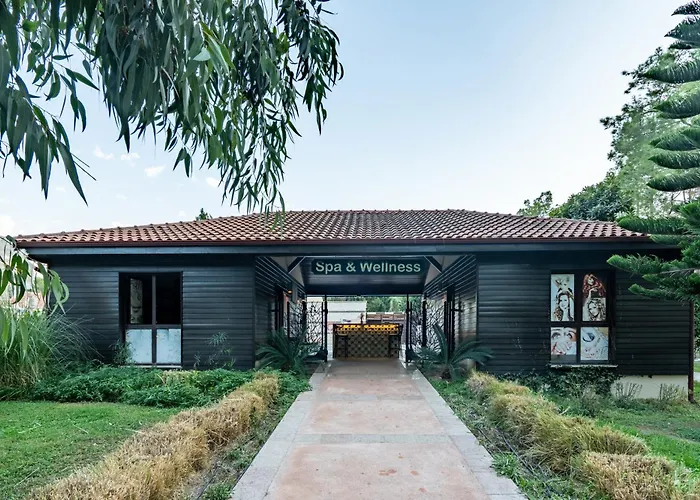 Champion Holiday Village Beldibi 