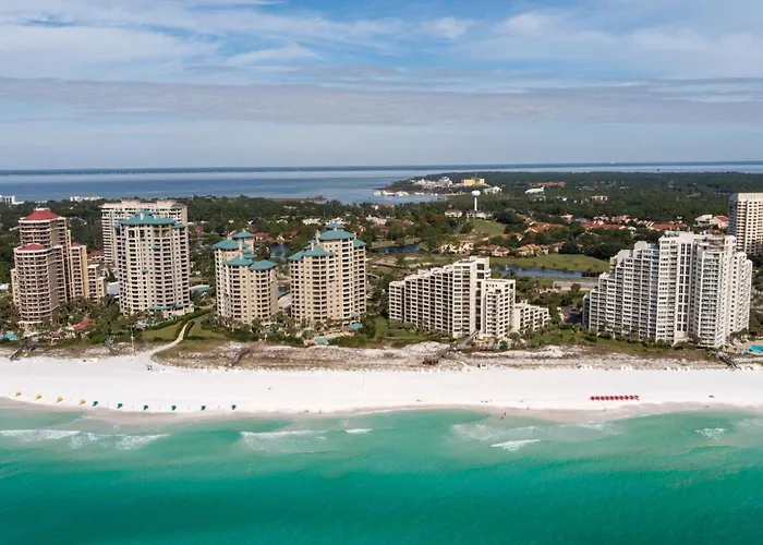 Sandestin Golf&Beach Resort
