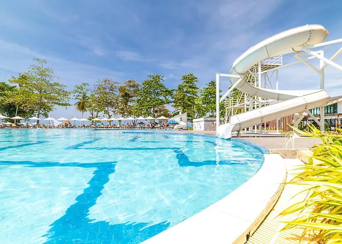 Royal Yao Yai Island Beach Resort Ko Yao