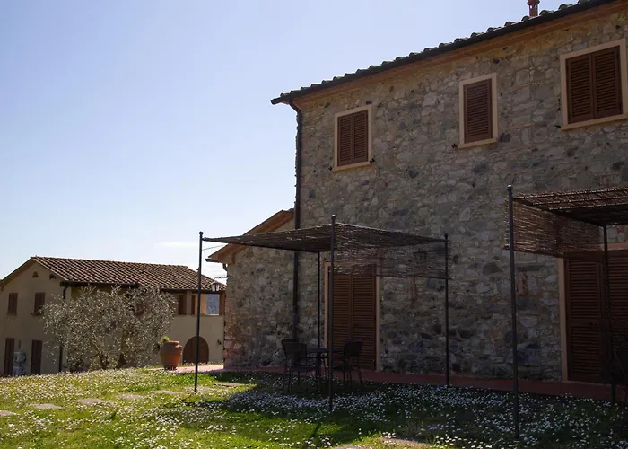 Resort Le Tegole