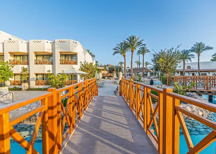 Ghazala Gardens Hotel Sharm-el-Sheikh