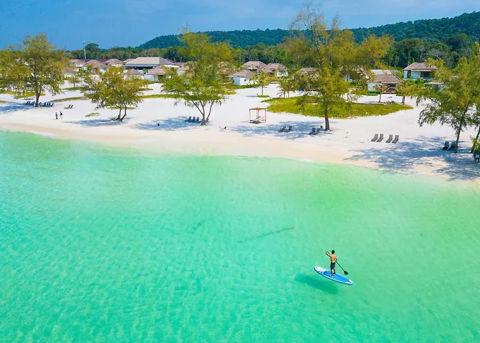 The Royal Sands Koh Rong